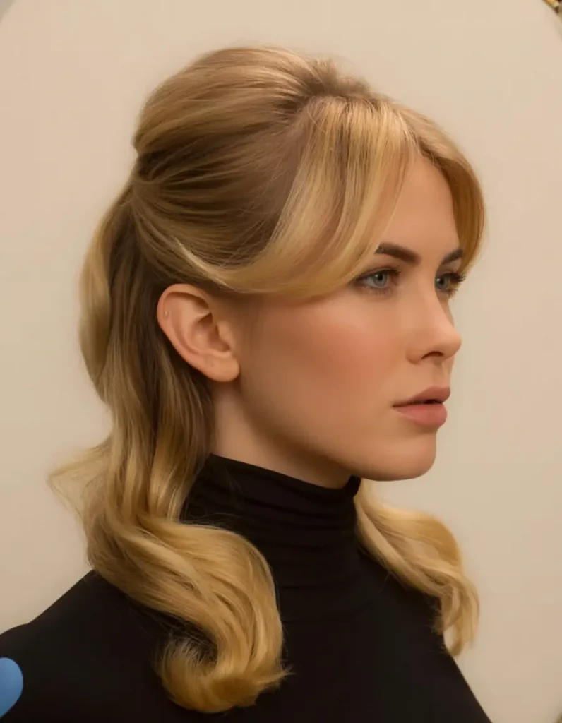 Top 44 Hairstyle for Medium Length Hair Trends to Try in 2026