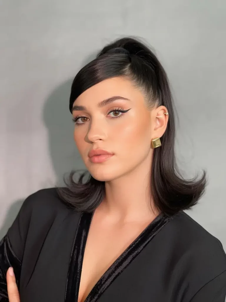 Top 44 Hairstyle for Medium Length Hair Trends to Try in 2026