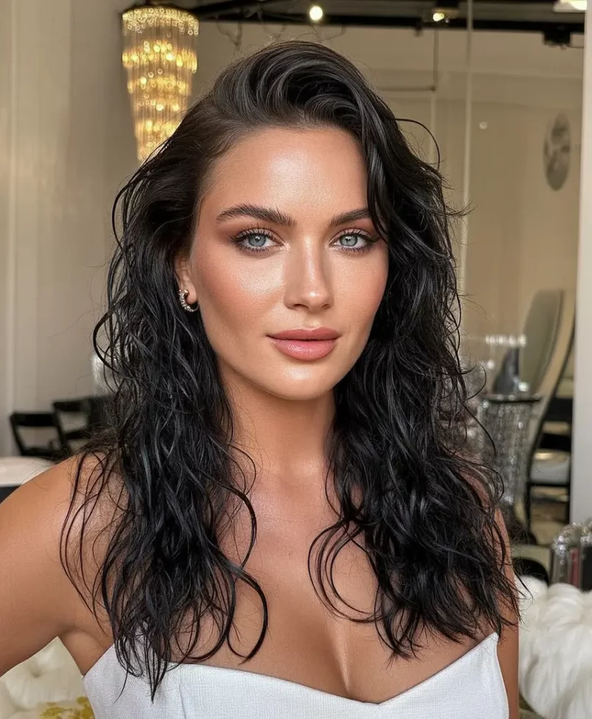 Top 44 Hairstyle for Medium Length Hair Trends to Try in 2026