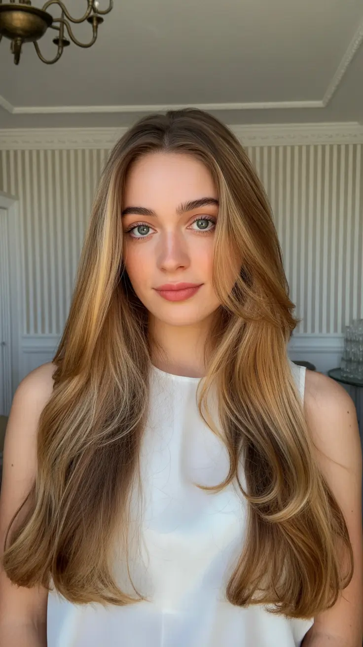 honey blonde hair color 2026 H2