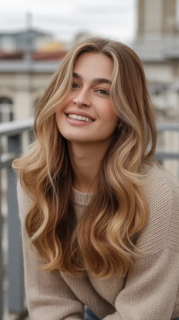 Top 46 Honey Brown Hair Color Ideas & Inspiration for 2026