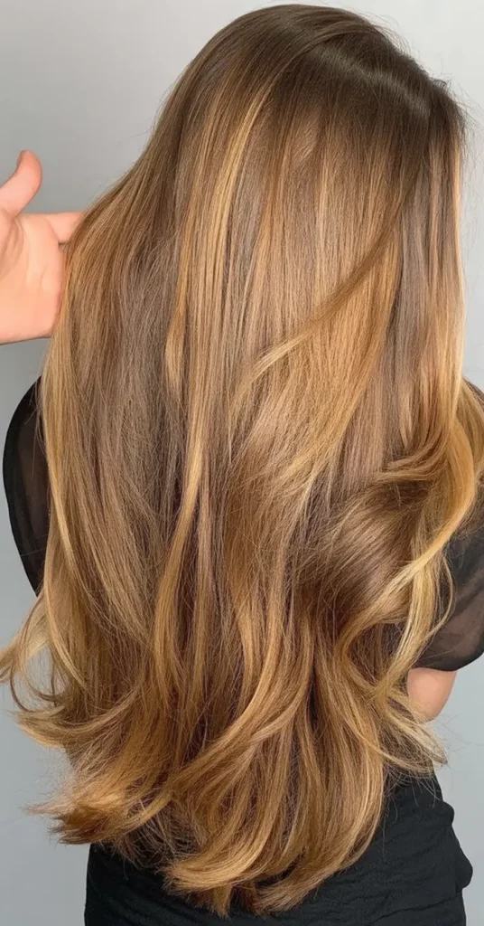 Top 46 Honey Brown Hair Color Ideas & Inspiration for 2026