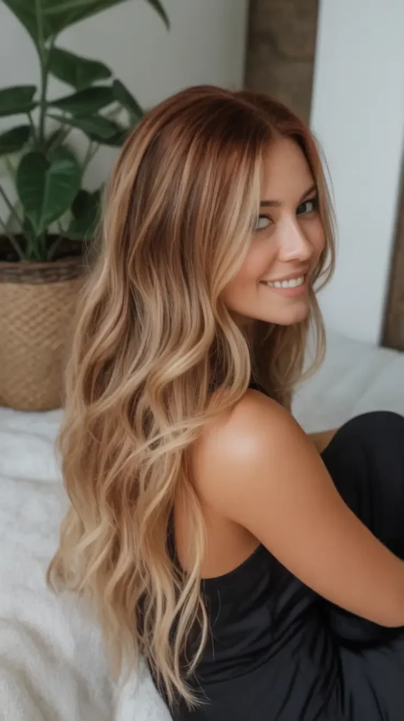 Top 46 Honey Brown Hair Color Ideas & Inspiration for 2026