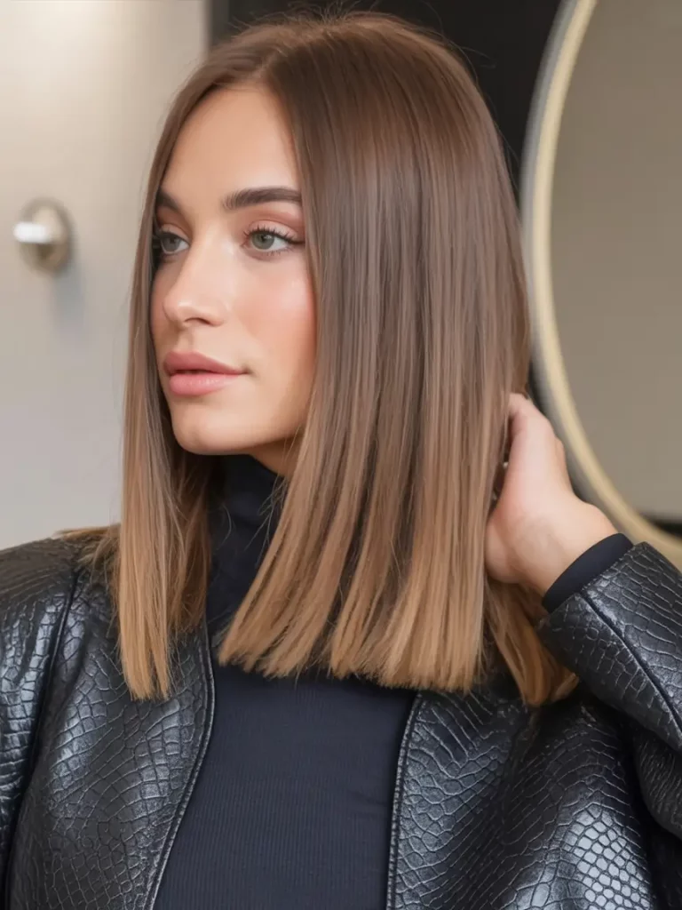 Top 46 Honey Brown Hair Color Ideas & Inspiration for 2026