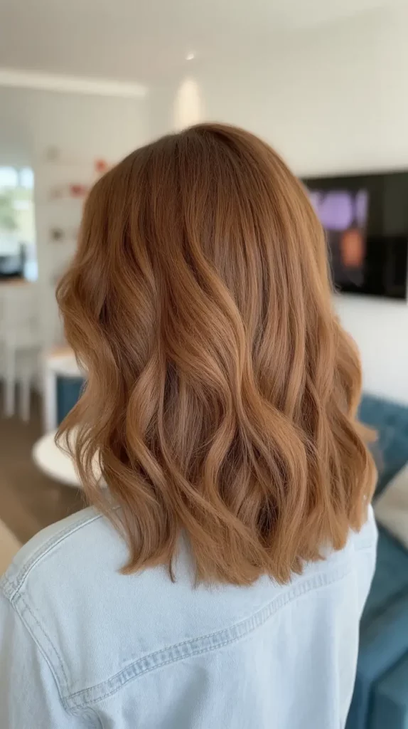 Top 46 Honey Brown Hair Color Ideas & Inspiration for 2026