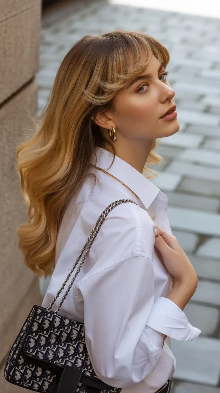 honey brown hair color 2026 H2