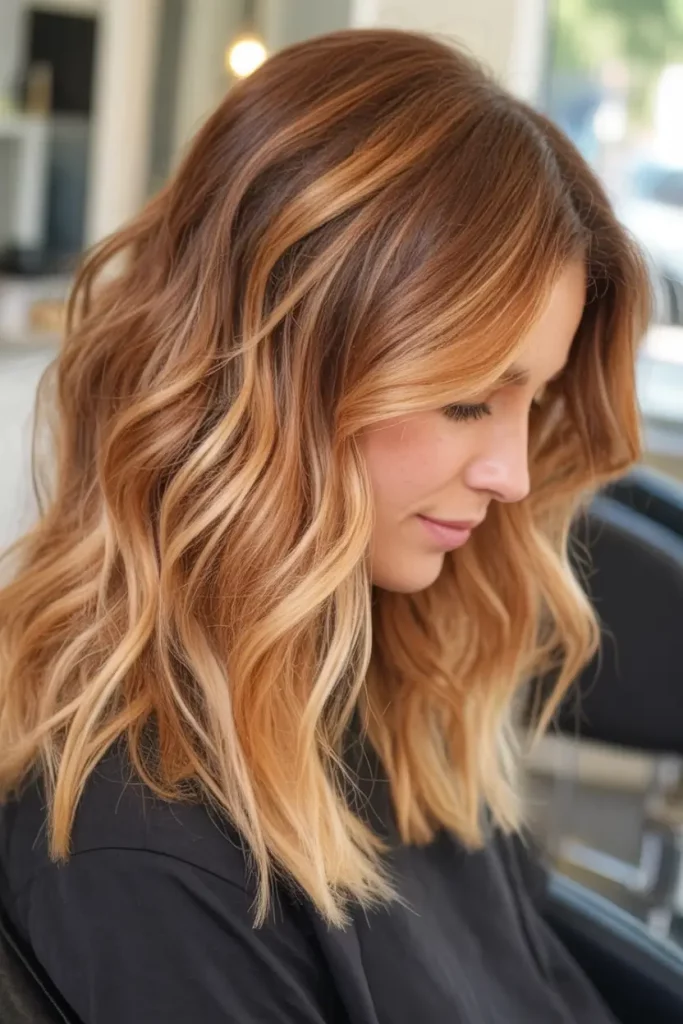 Top 46 Honey Brown Hair Color Ideas & Inspiration for 2026