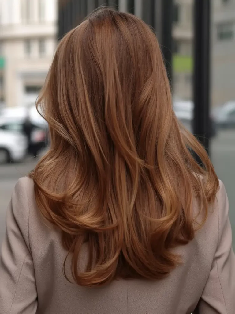 Top 46 Honey Brown Hair Color Ideas & Inspiration for 2026