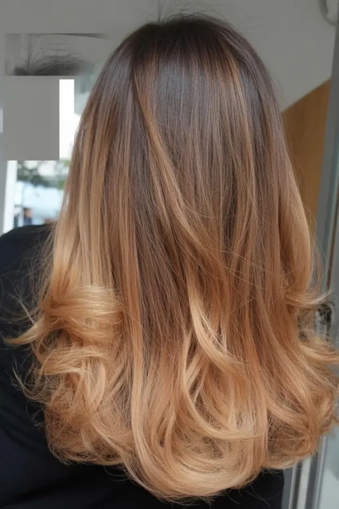 Top 46 Honey Brown Hair Color Ideas & Inspiration for 2026