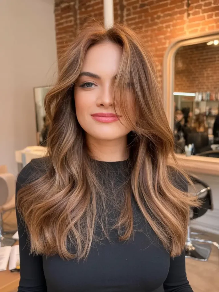 Top 46 Honey Brown Hair Color Ideas & Inspiration for 2026