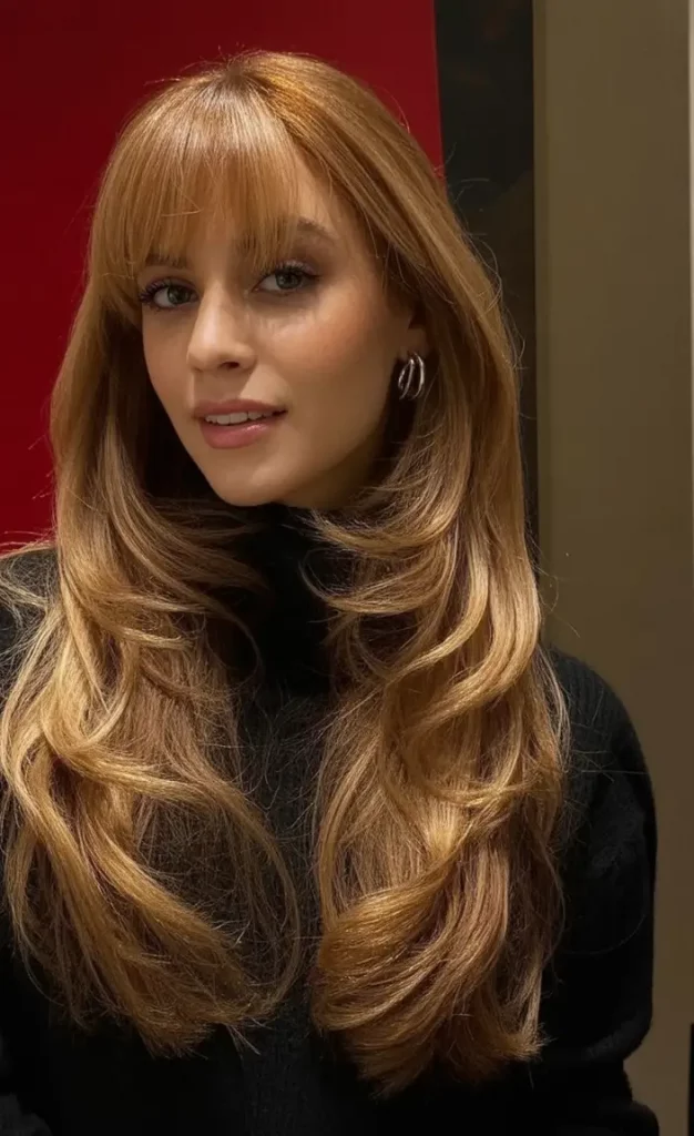 Top 46 Honey Brown Hair Color Ideas & Inspiration for 2026