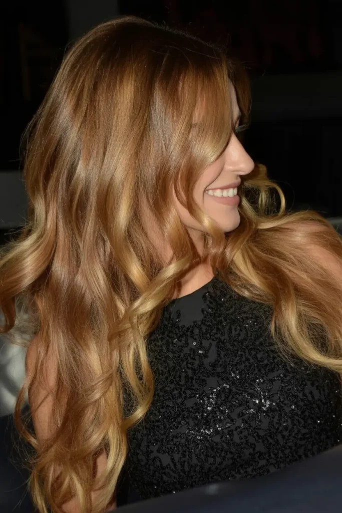 Top 46 Honey Brown Hair Color Ideas & Inspiration for 2026