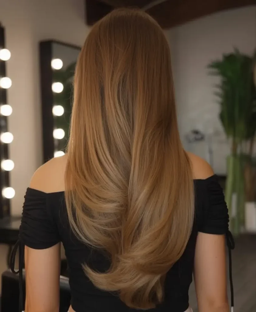 Top 46 Honey Brown Hair Color Ideas & Inspiration for 2026