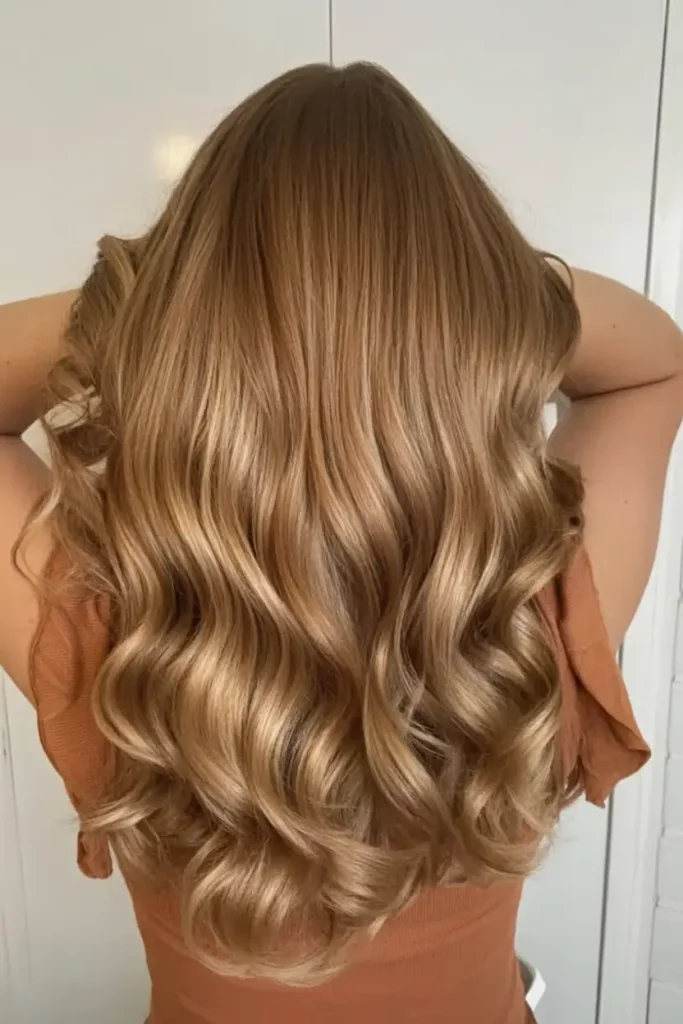 Top 46 Honey Brown Hair Color Ideas & Inspiration for 2026