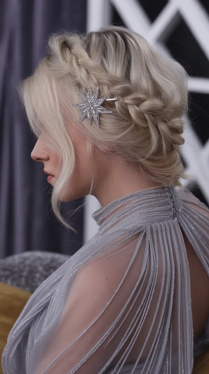 dutch braids hairstyle 2026