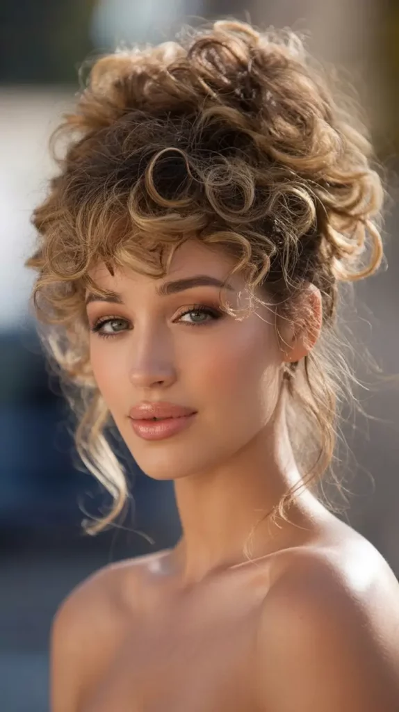 Top 71 Curly Hairstyle Trends for 2026: Your Ultimate Guide