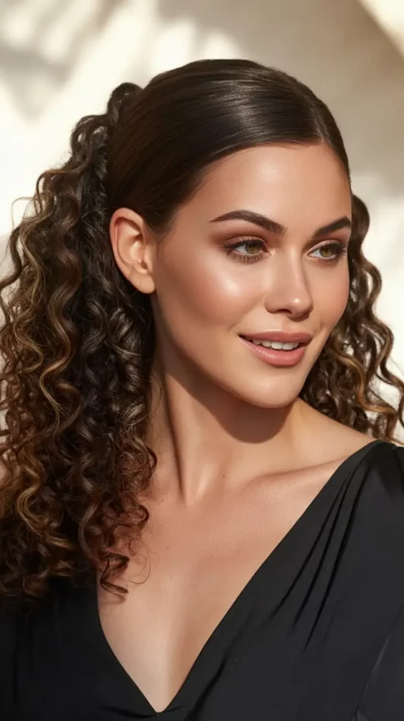 Top 71 Curly Hairstyle Trends for 2026: Your Ultimate Guide
