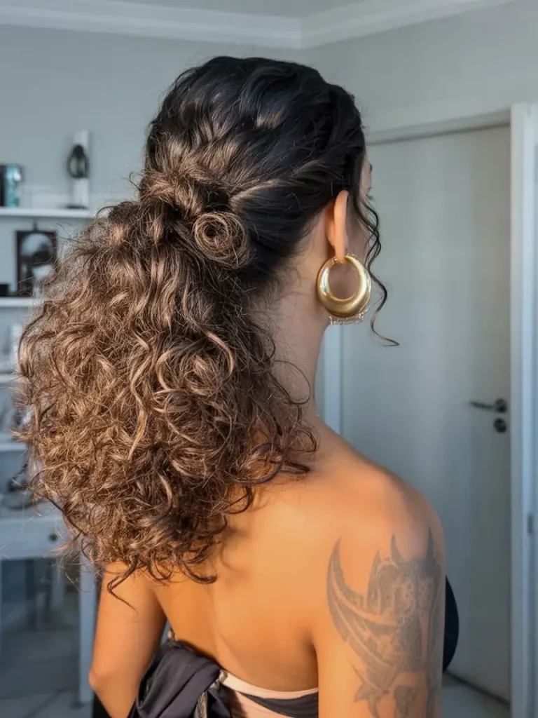 Top 71 Curly Hairstyle Trends for 2026: Your Ultimate Guide