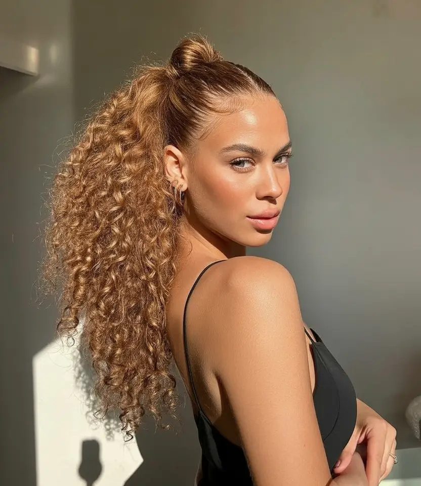 Top 71 Curly Hairstyle Trends for 2026: Your Ultimate Guide