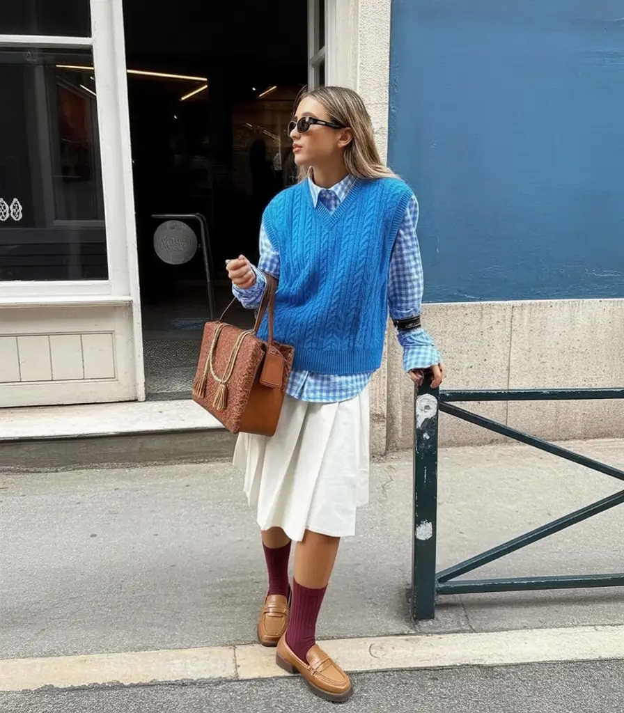 Top 47 Outfits Layering Trends: Your Ultimate Guide for 2026