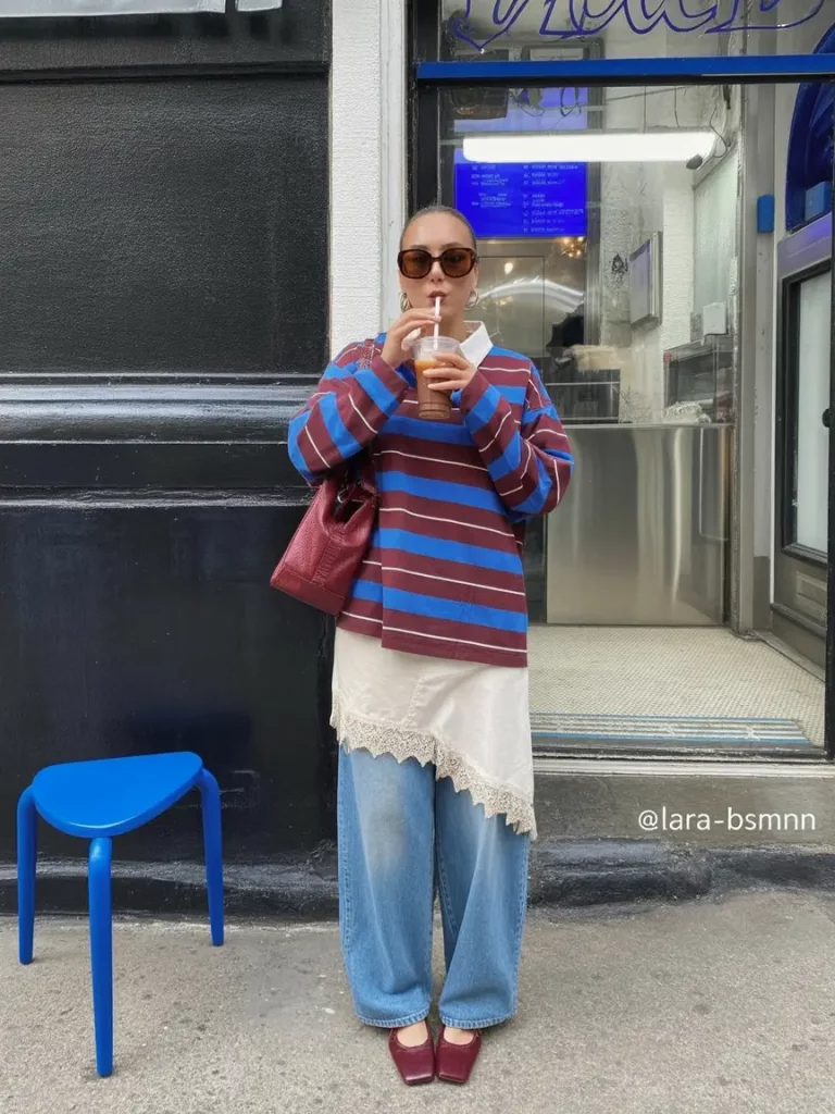 Top 47 Outfits Layering Trends: Your Ultimate Guide for 2026