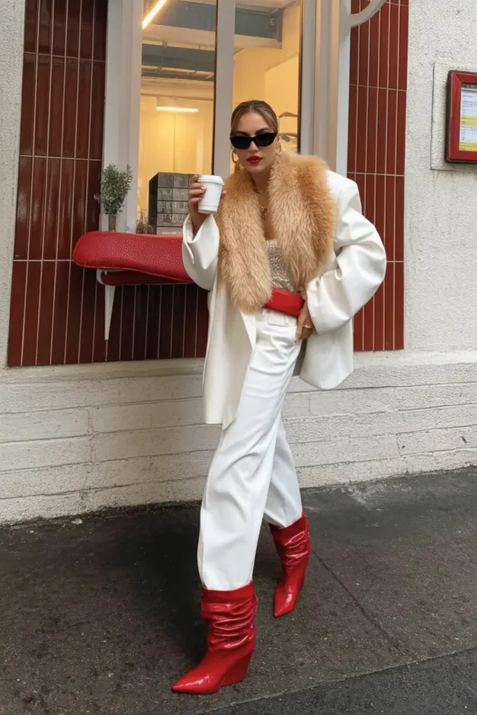 Top 47 Outfits Layering Trends: Your Ultimate Guide for 2026