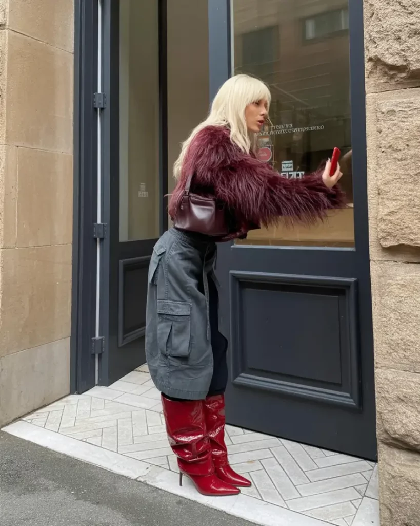 Top 47 Outfits Layering Trends: Your Ultimate Guide for 2026