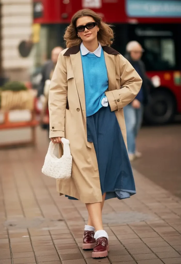 Top 47 Outfits Layering Trends: Your Ultimate Guide for 2026