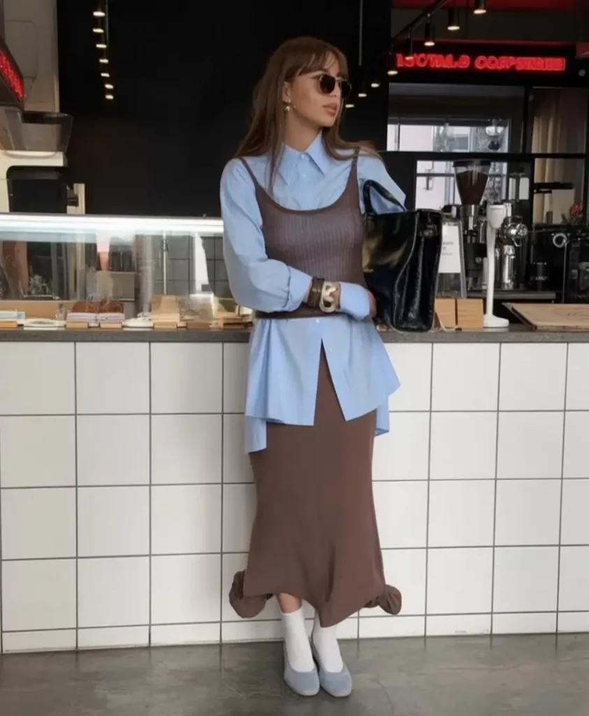 Top 47 Outfits Layering Trends: Your Ultimate Guide for 2026