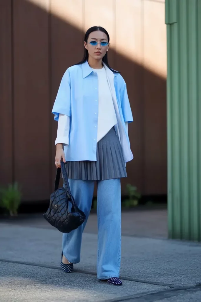 Top 47 Outfits Layering Trends: Your Ultimate Guide for 2026