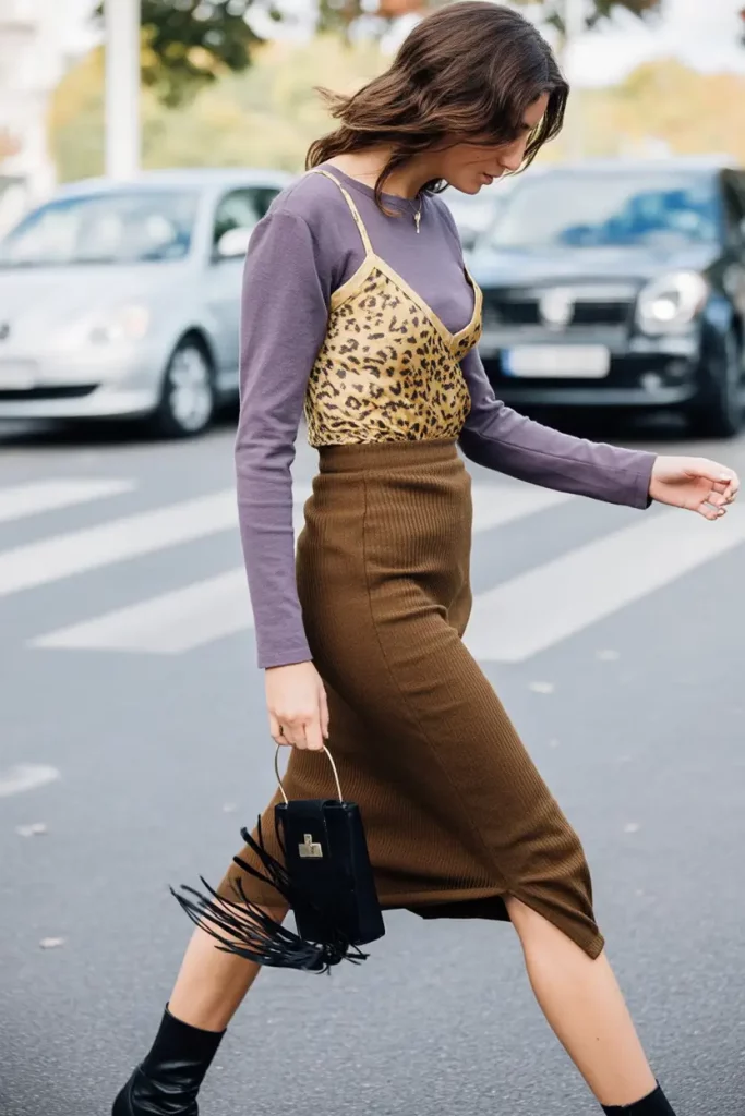 Top 47 Outfits Layering Trends: Your Ultimate Guide for 2026