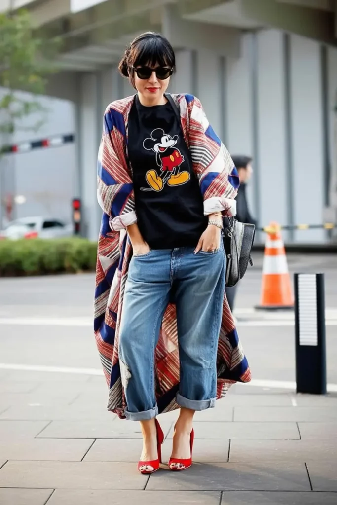 Top 47 Outfits Layering Trends: Your Ultimate Guide for 2026