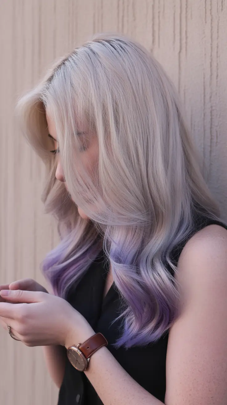 haircuts-for-long-hair-2026-lavender-frost-ends