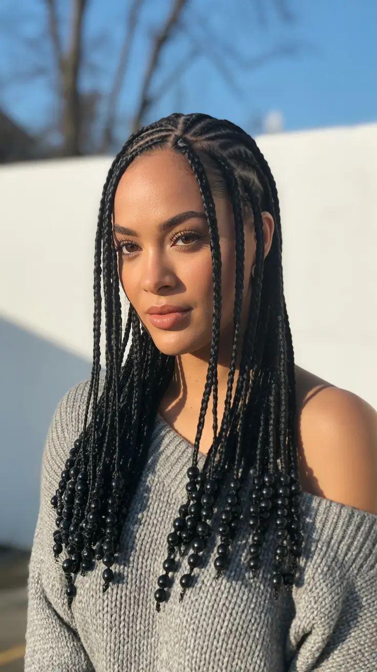 braids hairstyle 2026