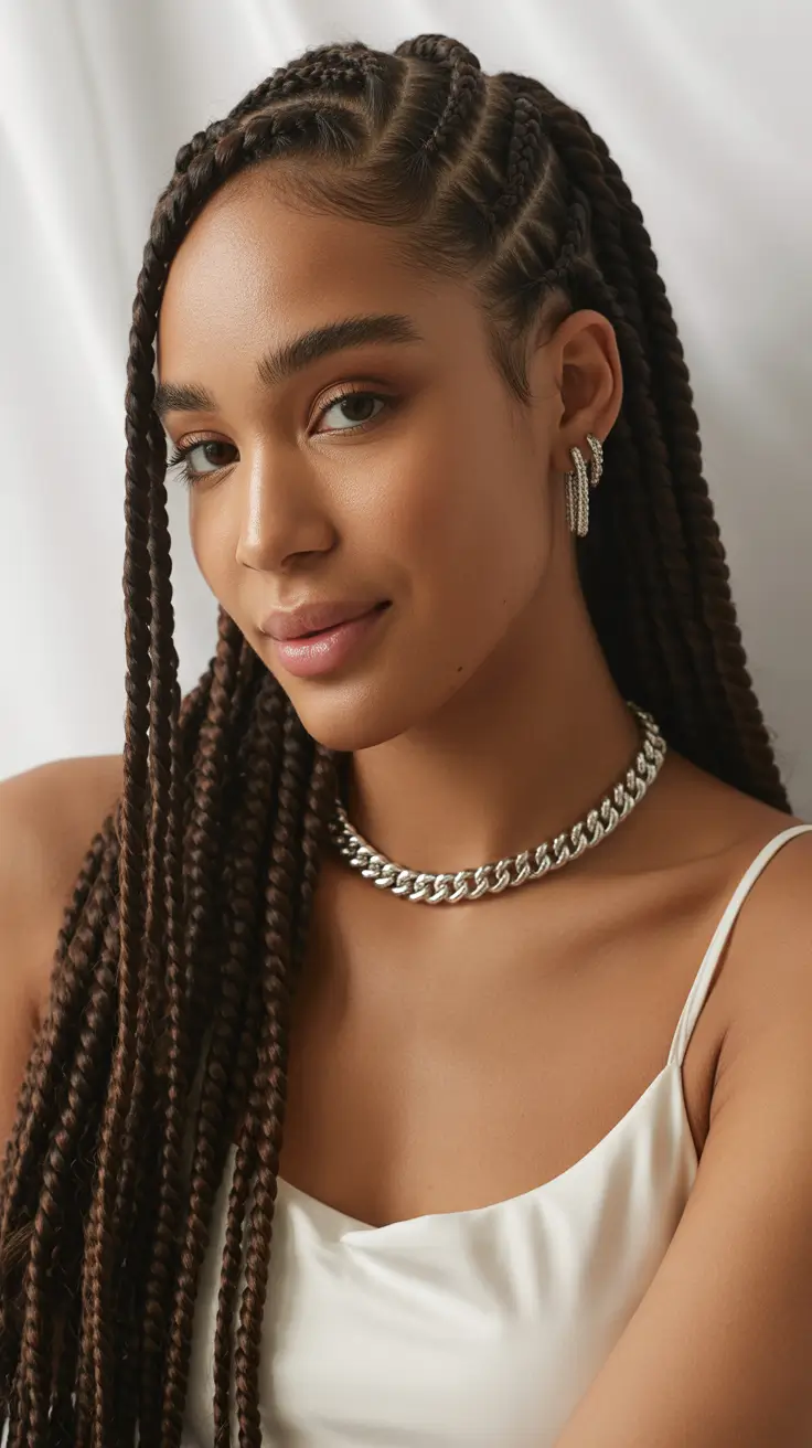 braids hairstyle 2026