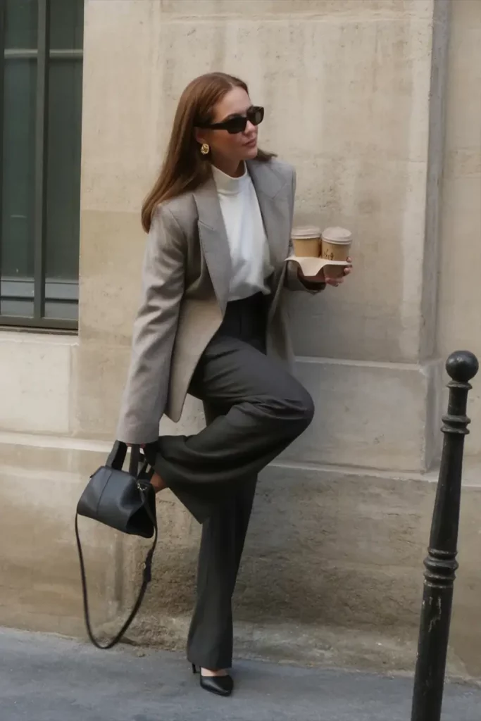 Top 79 Business Casual Outfits Ideas for 2026: Untamed Elegance & Effortless Power