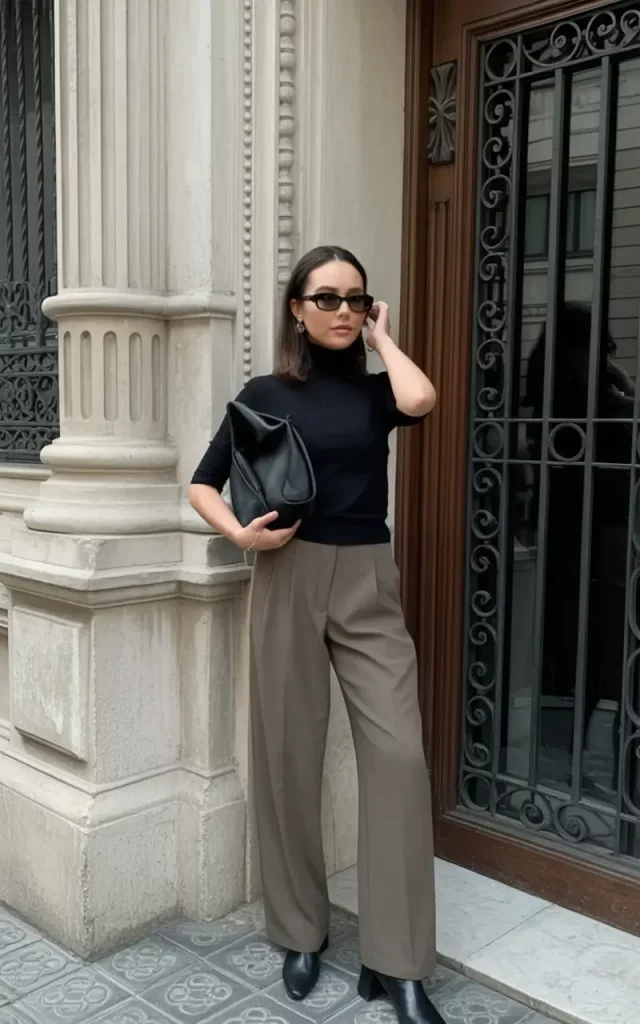 Top 79 Business Casual Outfits Ideas for 2026: Untamed Elegance & Effortless Power