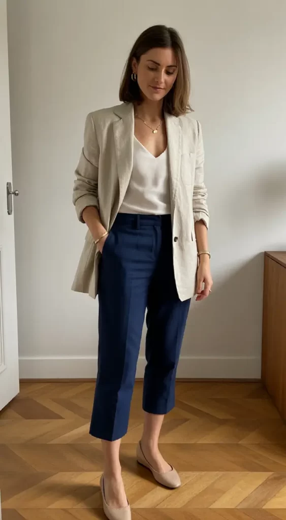 Top 79 Business Casual Outfits Ideas for 2026: Untamed Elegance & Effortless Power