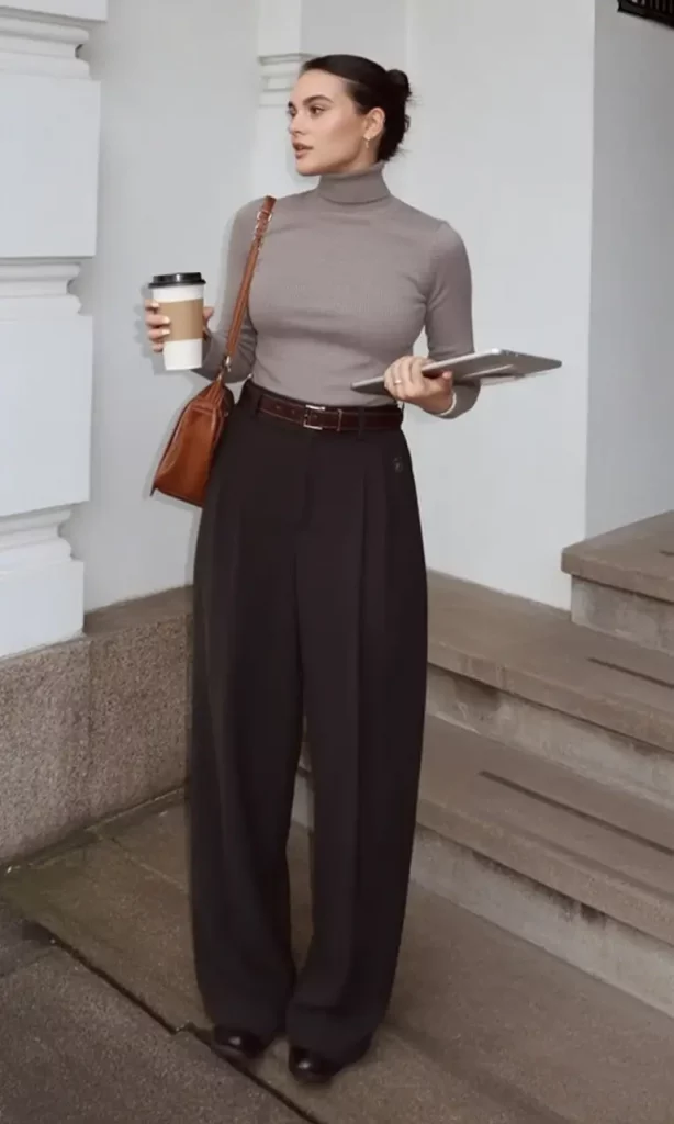 Top 79 Business Casual Outfits Ideas for 2026: Untamed Elegance & Effortless Power