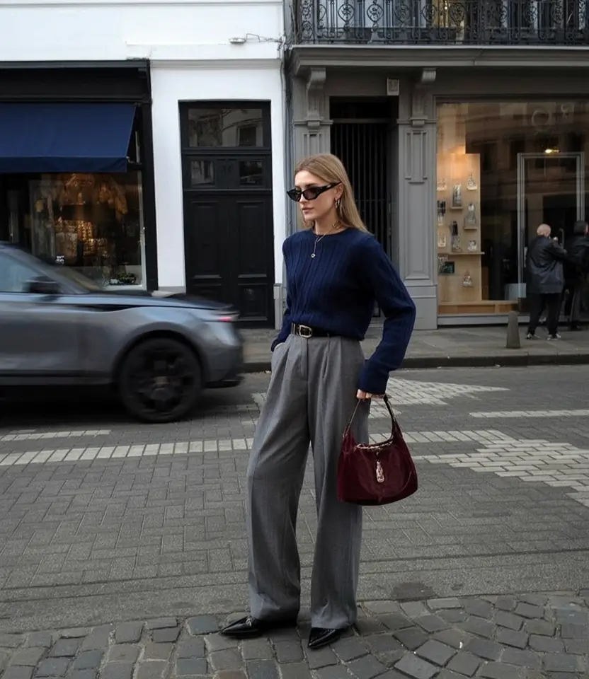 Top 79 Business Casual Outfits Ideas for 2026: Untamed Elegance & Effortless Power