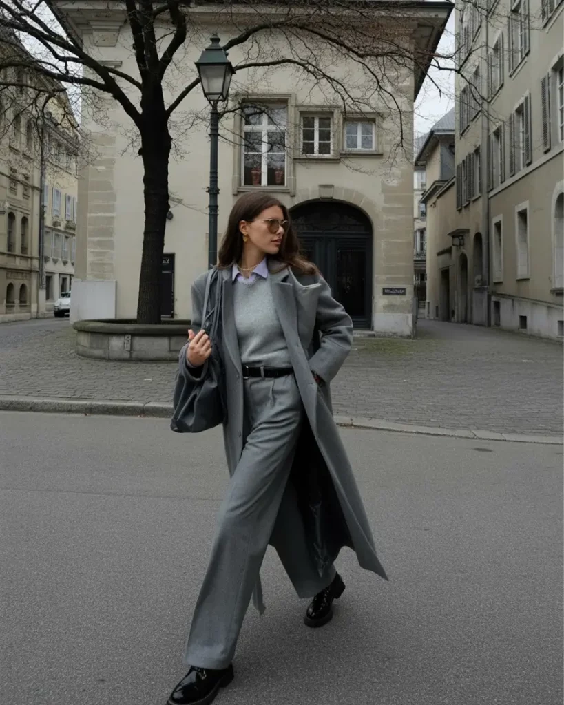 Top 79 Business Casual Outfits Ideas for 2026: Untamed Elegance & Effortless Power