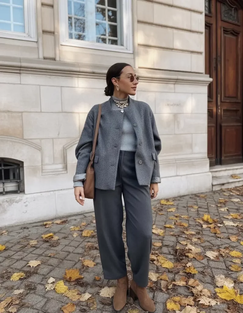 Top 79 Business Casual Outfits Ideas for 2026: Untamed Elegance & Effortless Power