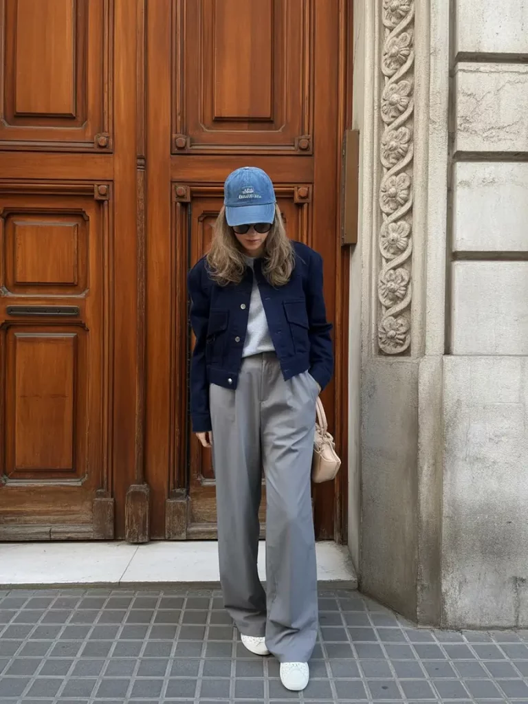 Top 79 Business Casual Outfits Ideas for 2026: Untamed Elegance & Effortless Power