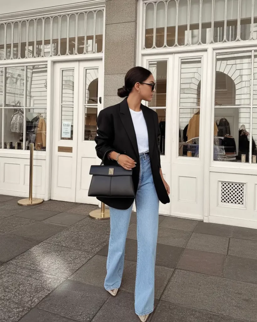 Top 79 Business Casual Outfits Ideas for 2026: Untamed Elegance & Effortless Power