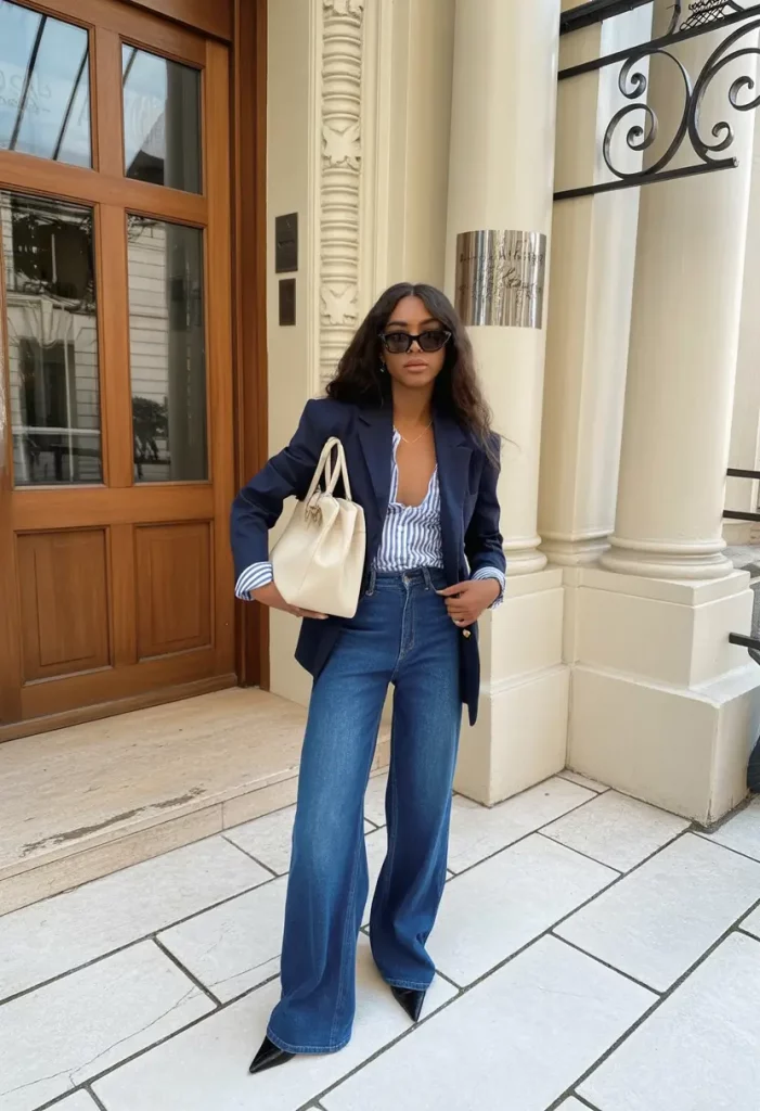 Top 79 Business Casual Outfits Ideas for 2026: Untamed Elegance & Effortless Power