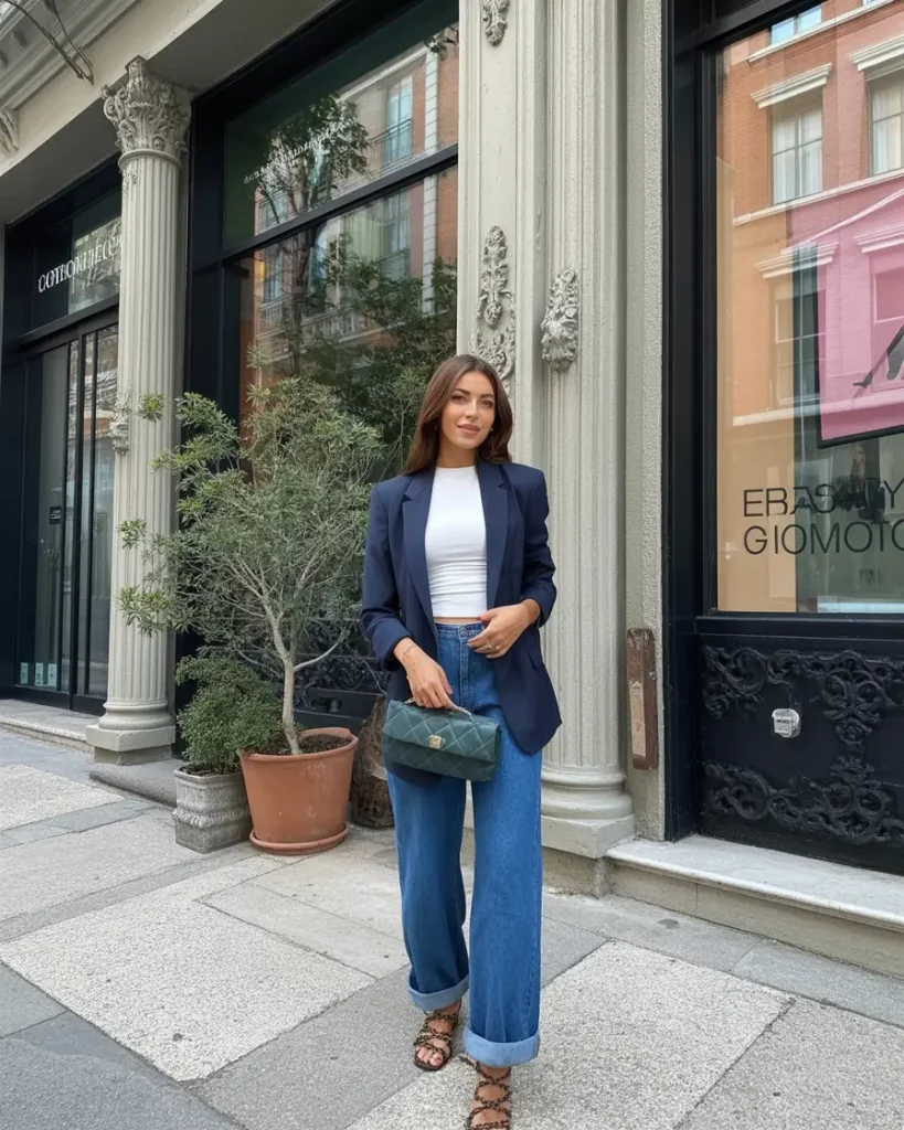 Top 79 Business Casual Outfits Ideas for 2026: Untamed Elegance & Effortless Power