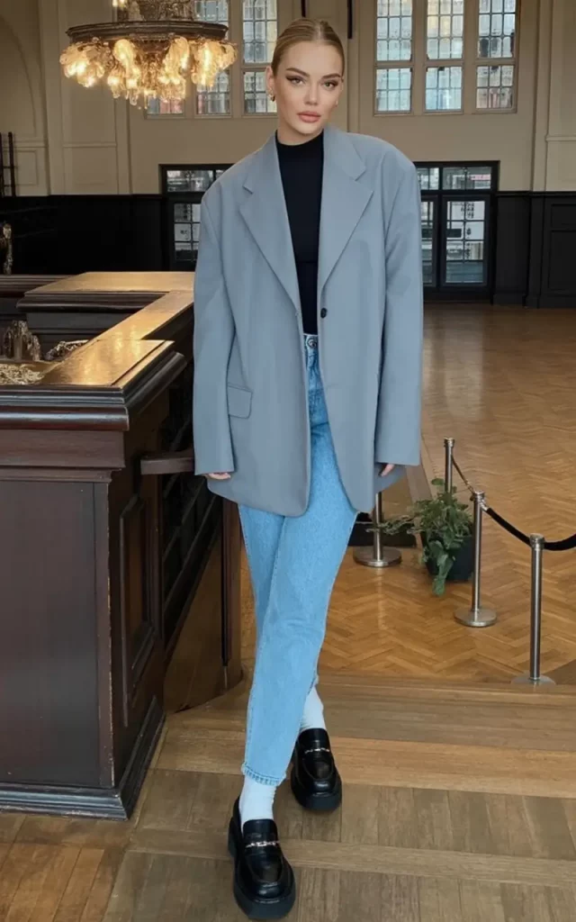 Top 79 Business Casual Outfits Ideas for 2026: Untamed Elegance & Effortless Power