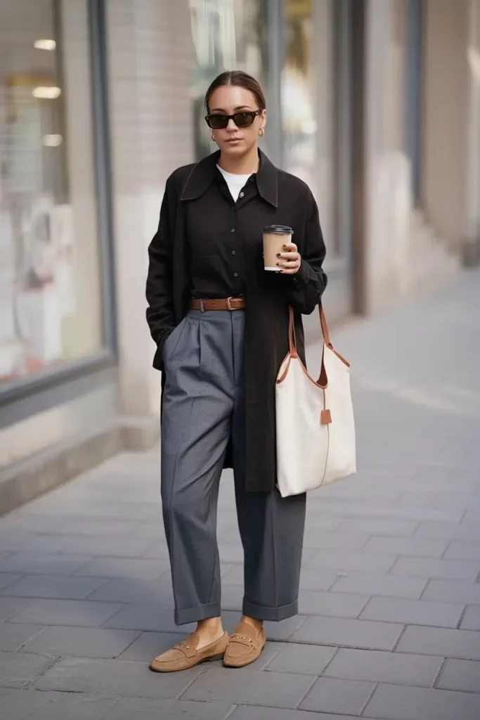 Top 79 Business Casual Outfits Ideas for 2026: Untamed Elegance & Effortless Power