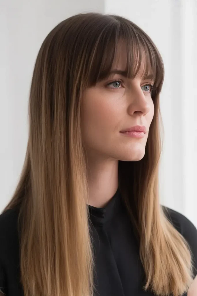 Top 69 Haircuts For Women Over 40 To Try in 2026: Inspiring Ideas