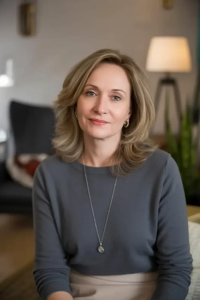 Top 69 Haircuts For Women Over 40 To Try in 2026: Inspiring Ideas